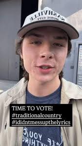 John Foster's American Idol Performance and Country Music Style