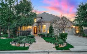 1818 Eli Fenn Dr Richmond, TX 77469