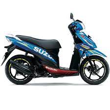 The price of suzuki bikes or motorcycles are comparatively little high in bangladesh. Suzuki Scooter Suzuki Scooty Latest Price Dealers Retailers In India