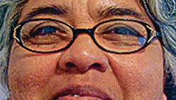 Janitor Returns To Work, For Now