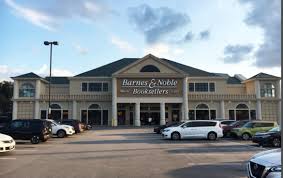 Tomorrow S News Today Atlanta Up For Grabs Local Barnes Noble Store Marketed As Redevelopment Opportunity