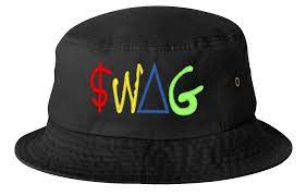 Swag Bucket Hat Teeeshop Hats Hat Designs Bucket Hat