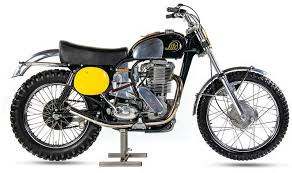 Generally speaking, this dirt bike is good enough for larger teens and adults. These Are 12 Of The Rarest Dirt Bikes Ever Made