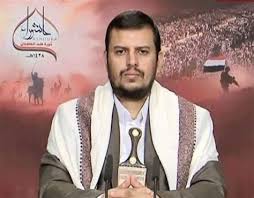 حمل قائد الثورة السيد عبدالملك بدر الدين الحوثي، اليوم السبت، حكماء وعقلاء اليمن مسؤولية التصدي لتصعيد تحالف العدوان. Ù…Ø­Ø§Ø¶Ø±Ø© Ø§Ù„ÙˆØ³ÙˆØ§Ø³ Ø§Ù„Ø³ÙŠØ¯ Ø¹Ø¨Ø¯Ø§Ù„Ù…Ù„Ùƒ Ø¨Ø¯Ø± Ø§Ù„Ø¯ÙŠÙ† Ø§Ù„Ø­ÙˆØ«ÙŠ ØªÙˆØ¯Ø¯ Ø§Ù„Ø³Ø¹ÙˆØ¯ÙŠØ© Ù„Ù„ØµÙ‡Ø§ÙŠÙ†Ø© Ø¬Ø±ÙŠÙ…Ø© Ø´Ù†ÙŠØ¹Ø© Ø¨Ø­Ù‚ Ø±Ø³ÙˆÙ„ Ø§Ù„Ù„Ù‡ ØµÙ„Ù‰ Ø§Ù„Ù„Ù‡ ÙƒÙ„Ù…Ø© Ø§Ù„Ø³ÙŠØ¯ Ø¹Ø¨Ø¯Ø§Ù„Ù…Ù„Ùƒ Ø¨Ø¯Ø± Ø§Ù„Ø¯ÙŠÙ† Ø§Ù„Ø­ÙˆØ«ÙŠ ÙÙŠ Ø§Ù„Ø°ÙƒØ±Ù‰ Ø§Ù„Ø³Ù†ÙˆÙŠØ© Ù„Ù„Ø´Ù‡ÙŠØ¯ Ø§Ù„Ù‚Ø§Ø¦Ø¯ 1442Ù‡Ù€
