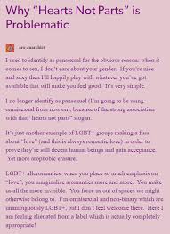 So, what is the difference between pansexuals and bisexuals? Pansexuality