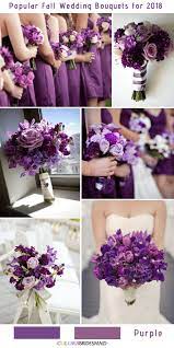 You may recognize this bouquet from a feature on in the now wedding and events. 10 Stunning Fall Wedding Bouquets To Match Your Big Day Colorsbridesmaid