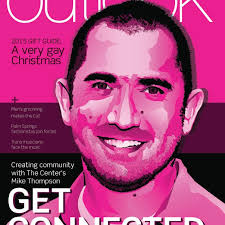 Get connected this holiday season with Desert Outlook