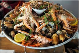 Kulinarisches Zeeland Holland Ein Paradies Fur Meeresfruchte Fisch Liebhaber Wiewowasistgut Com Essen Und Trinken Kulinarisch Nicht Essen