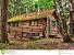 Self Build Cabin Kits