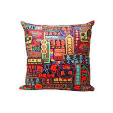 10 must have hong kong souvenirs throw pillows 10 things hong kong