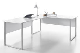 Der schreibtisch mit schrank ist in 2 separaten boxen erhältlich. Bega Consult Office Lux Eck Schreibtisch Grau Mobel Letz Ihr Online Shop