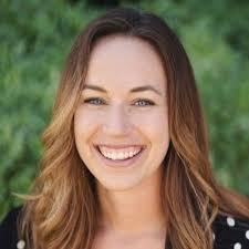 Theresa Scheller's Instagram, Twitter & Facebook