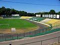 In 2016 was gdańsk een van de vier poolse speelsteden tijdens het ek handbal (mannen). Mosir Stadion Danzig Wikipedia