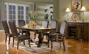 People to remove plus a van or trailer collec … t in navan. D8801 7 Pc Chicago Collection Dark Finish Wood Dining Table Set With Faux Leather Upholstered Chairs With Nail Head Trim