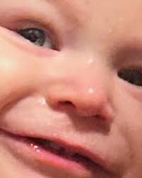 Everyone wish Brooks a happy 1st birthday!!! He's such a sweet chunky baby  and I'm so blessed to have this kid in my life!! Happy birthday Brooksy!!!