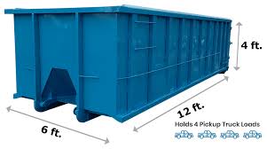 But, typically you can expect the price to be somewhere between $300 and $750. Pick The Right Dumpster Sizes Dumpster Rental Knoxville Tn