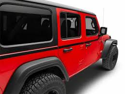 Check spelling or type a new query. 2018 Up Jeep Wrangler Jl Jlu Upper Body Side Stripes