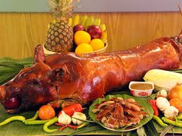 People are in the rush nowadays to buy gifts, decors and other. Filipino Noche Buena Favorites
