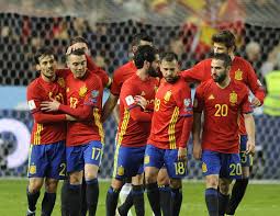 This is france vs spain by hedgehog on vimeo, the home for high quality videos and the people who love them. France Vs Spain How And Where To Watch Times Tv Online As Com