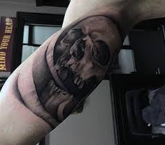 See more ideas about tattoos for guys, arm tattoos for guys, arm tattoos. Cool Inner Bicep Tattoos Ideas Segerios Com
