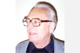 Pater Karl Nagel (1919-1995)