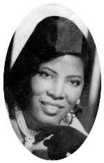 Doretha (Spikes) Reed