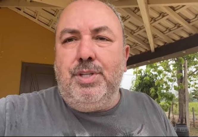 Candidato alvo do Naco questiona opera&ccedil;&atilde;o e diz que dinheiro em casa n&atilde;o era &ldquo;sujo&rdquo;; veja - R&aacute;dio CBN Cuiab&aacute; 95,9 FM