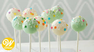 This popular craze hit our house with a gluten free boom, and we are having so much fun with it. Easy Gluten Free Cake Pops Simply Gluten Free