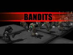 Madness Project Nexus 2 All Bandit Voice Lines - YouTube