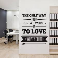 Office Decor Typography Inspiration Office Inspiration Office Wall Decor Office Wall Art