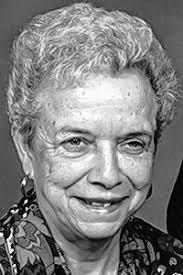 Harriet Griswold Obituary (1921