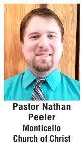 Jonathan Peeler's Instagram, Twitter & Facebook