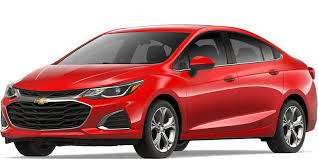 You're destined to go far in life. 2019 Chevrolet Cruze Trims Price Specs Tom Gill Chevrolet