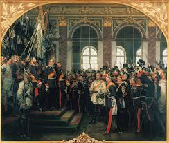 België, zwitserland, ijsland groep 3: De Duitse Eenwording 1871 Duitsland Instituut