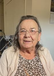 Obituary information for Patricia Ann Proctor