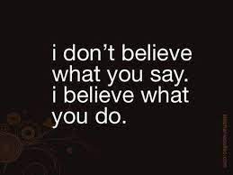 Quotes About I Don T Believe You 323 Quotes