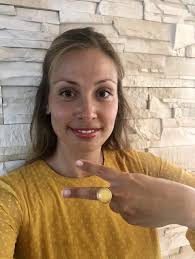 Ett avsnitt om mat och min kärlek till mormor