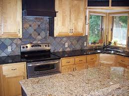 Top 20 kitchen paint colors 21 photos. Looking For Some Backsplash Ideas Dark Granite Light Floor Maple Cabinets Ceramic Tile Advice Forums John Bridge Ceramic Tile