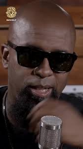 "I was breakdancer" Tech N9ne Talks Origins, Quincy Jones Deal & Early  Major Labels #DrinkChamps #Podcast