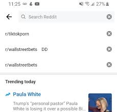 5 reddit stocks that could be the next gamestop >>> read more. Typical Wsb User S Reddit History Wallstreetbets