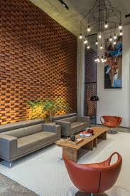 Brick Facade House Design Work Group The Architects Diary House Design Rustic Home Design Interior Architecture