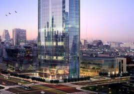 Boc provide personal banking and cooperate banking in china and several foreign countries. Bank Of Communications Head Office Nanjing Wzmh Architects