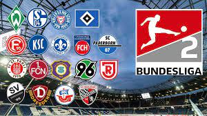 The return clasico fixture in madrid will take place on march 20, 2022. Fussball Bundesliga Spielplan 2021 22 Gurias Glitteri