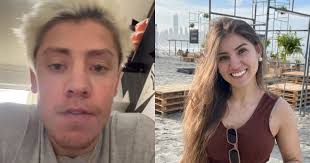 Irmão de jovem que desapareceu em praia de SC desabafa nas redes: 'Até  agora estou com raiva'