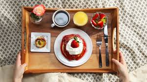 Jul 15, 2019 · remove from heat and allow strawberry sauce to cool. Strawberry Shortcake Pancake Breakfast In Bed Youtube