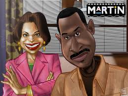 The legendary sitcom was filled with classic lines that are still repeated today even after 20. Artstation Martin Tv Show Robert Henderson