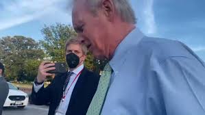 Late-night hosts roast Sen. Ron Johnson's bad day at Jan. 6 hearings