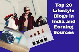 I'm gayathri sharma, travel enthusiast and adventure lover from india. Top 20 Lifestyle Blogs In India And Earning Sources In 2019