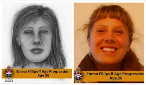 11 years later, it is raw': Mother of missing Emma Fillipoff will never  give up the search : r/MissingPersonsCanada