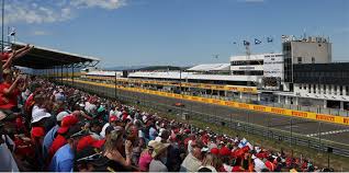 Grand prix events are an official vip ticket provider to formula one. Formula 1 Ungarn Tickets Formula1 Com